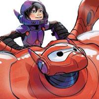 Tai game Baymax Chiến Đấu Rồng Lửa, Choi game Baymax Chiến Đấu Rồng Lửa