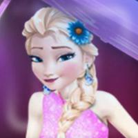 Tai game Buổi Hòa Nhạc Của Elsa, Choi game Buổi Hòa Nhạc Của Elsa