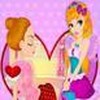 Game Đi spa ngày Valentine