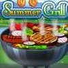 Game Tiệc nướng mùa hè