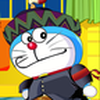 Game Trang điểm cho Doraemon