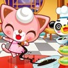 Game Cuộc thi ăn mì tôm