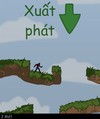 Game Người Nhện Vượt Nguy Hiểm