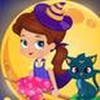 Game Phù thủy nhỏ và ma thuật