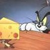 Game Tom và Jerry nhặt pho mát