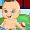 Game Chăm sóc baby 2