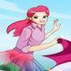 Game Barbie lướt ván nước