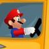 Game Mario lái xe hạng nặng