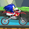 Game Sonic Môtô