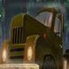 Game Xe tải vượt địa hình