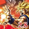 Game 2.8 Dragon Ball