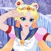 Game Elsa Trong Thế Giới Anime