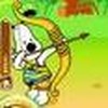 Game Thi Tài Bắn Cung