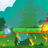 Game Dập tắt ngọn lửa