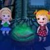 Game Hazel khám phá ngọn hải đăng