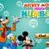Game Tìm số với vịt Donald