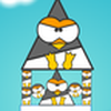 Game Xếp chim cánh cụt