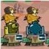 Game Bảo vệ thành phố 2