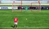 Game Khỉ Con sút bóng