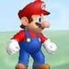 Game Mario tìm chìa khóa