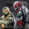 Game Ninja Rùa Trở Lại