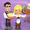 Game Phục Vụ Nhà Hàng