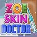 Tai game Bác sĩ da của Zoe, Choi game Bác sĩ da của Zoe