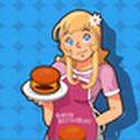 Tai game Bán Hamburger, Choi game Bán Hamburger