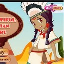 Tai game Beautiful Indian Girl, Choi game Beautiful Indian Girl