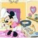 Tai game Vào bếp cùng Minnie, Choi game Vào bếp cùng Minnie