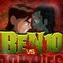 Tai game Ben 10 diệt Zombie, Choi game Ben 10 diệt Zombie