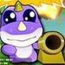 Tai game Khủng Long Con Bắn Trứng, Choi game Khủng Long Con Bắn Trứng
