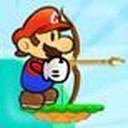 Tai game Mario giải cứu Sonic 2, Choi game Mario giải cứu Sonic 2