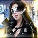 Tai game Nữ cảnh sát không gian, Choi game Nữ cảnh sát không gian