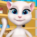 Tai game Angela Đi Shopping, Choi game Angela Đi Shopping