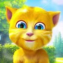 Tai game Chọc Phá Mèo Ginger 4, Choi game Chọc Phá Mèo Ginger 4