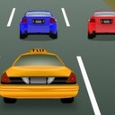 Tai game Taxi vượt cản, Choi game Taxi vượt cản