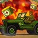 Tai game Xe quân đội cứu hộ, Choi game Xe quân đội cứu hộ