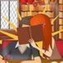 Tai game Hôn trộm trong thư viện, Choi game Hôn trộm trong thư viện