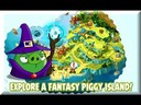 Tai game Angry Bird Đè Bẹp Piggie, Choi game Angry Bird Đè Bẹp Piggie
