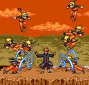 Tai game Naruto Vs Pain, Choi game Naruto Vs Pain