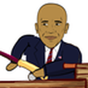 Tai game Obama Câu Cá, Choi game Obama Câu Cá