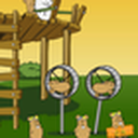 Tai game Phóng chuột lang, Choi game Phóng chuột lang