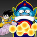 Tai game Songoku đánh Pilaf, Choi game Songoku đánh Pilaf