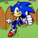 Tai game Sonic Đuổi Dơi, Choi game Sonic Đuổi Dơi