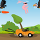 Tai game Thỏ nhặt cà rốt 2, Choi game Thỏ nhặt cà rốt 2