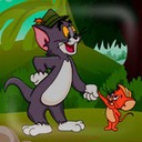 Tai game Tom Và Jerry Tìm Phomat, Choi game Tom Và Jerry Tìm Phomat