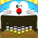 Tai game Bowling Doraemon, Choi game Bowling Doraemon