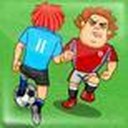 Tai game Dẫn bóng đến khung thành, Choi game Dẫn bóng đến khung thành