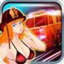 Tai game Lái xe cứu hỏa 3, Choi game Lái xe cứu hỏa 3